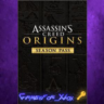 Assassins Creed Origins - Season Pass XBOX DLC Ключ