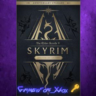 The Elder Scrolls V Skyrim Anniversary Upgrade XBOX DLC Ключ