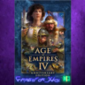 Age of Empires IV Anniversary Edition XBOX