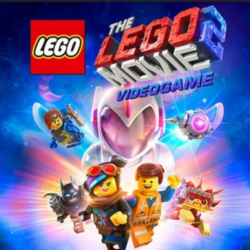 The LEGO Movie 2 Videogame Global Steam Key