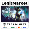Age of Wonders 4 / Steam АВТО / РУ   МИР