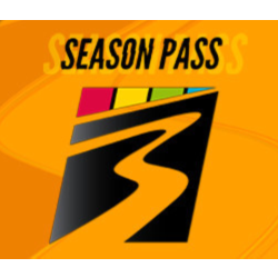 Project Cars 3 Season Pass ( Steam Key / RU CIS )
