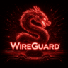 Hanmew VPN | WireGuard личный Нидерланды работает кинетик впн телеграм Amnezia роутер