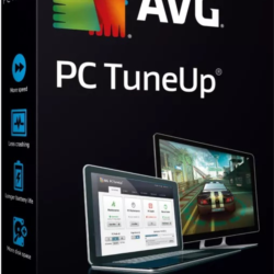 AVG TuneUp 2025 1 ГОД 1 ПК ОФИЦИАЛЬНЫЙ КЛЮЧ