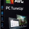 AVG TuneUp 2025 1 ГОД 1 ПК ОФИЦИАЛЬНЫЙ КЛЮЧ