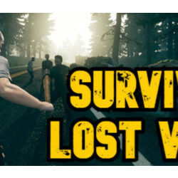 Survival: Lost Way (STEAM KEY/REGION FREE)