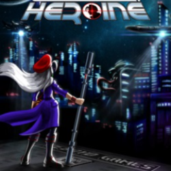 Cosmic Star Heroine (Steam ключ/Global)
