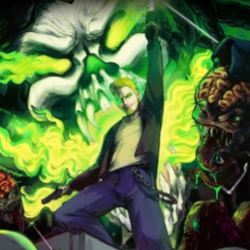 Slayers X: Terminal Aftermath: Vengance of the Slayer Steam ключ Global RU РФ Россия