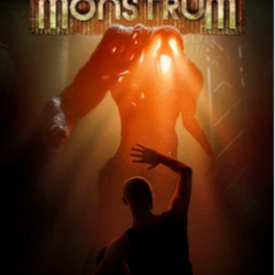 Monstrum (Steam ключ/Global)
