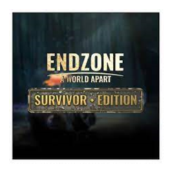 Endzone - A World Apart | Complete Edition Endzone - A World Apart | Complete Edition