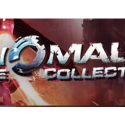 Anomaly Game Collection (Steam ключ/Global)