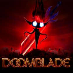 DOOMBLADE  Steam ключ Весь Мир Global RU/CIS РФ Россия key код cтим СНГ Глобал