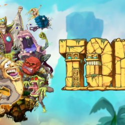 Toki | Nintendo Switch 1/2