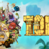 Toki | Nintendo Switch 1/2