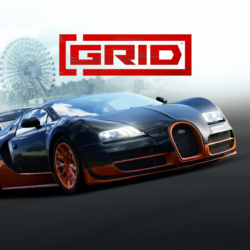 🔑 GRID (2019) (Steam Ключ РФ Мир)