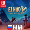 El Hijo - A Wild West Tale | Nintendo Switch 1/2
