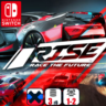 Rise: Race The Future | Nintendo Switch 1/2