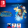 NARUTO STORM CONNECTIONS | Nintendo Switch 1/2