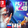 Party Hard 2 | Nintendo Switch 1/2