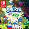 The Smurfs Mission Vileaf | Nintendo Switch 1/2