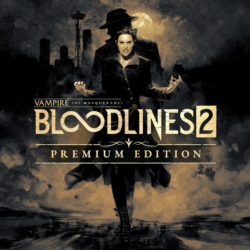 Vampire: The Masquerade® - Bloodlines 2 XBOX Любой Акк