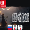 Black Book | Nintendo Switch 1/2