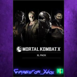XL Pack XBOX DLC