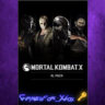 XL Pack XBOX DLC Ключ