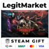Divinity: Original Sin 2 Definitive Edition / Steam АВТО / РУ   МИР