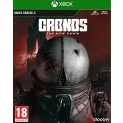 Cronos: The New Dawn XBOX SERIES XS   PC КЛЮЧ