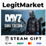 DayZ Cool Edition / Steam АВТО / РУ   МИР