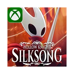 Hollow Knight: Silksong Xbox