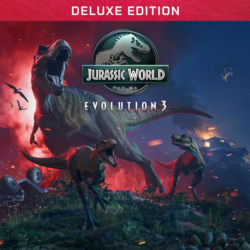 Jurassic World Evolution 3 PC   XBOX Любой Акк