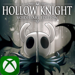 Hollow Knight: Voidheart Edition Xbox