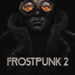✅ Frostpunk 2 Xbox Series X|S активация