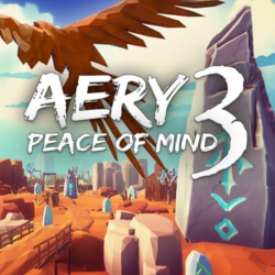✅ Aery - Peace of Mind 3 Xbox Series X|S активация