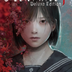 ✅ SILENT HILL f - Deluxe Edition Xbox активация