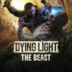 ✅ Dying Light: The Beast Xbox Series X|S активация