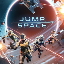 ✅ Jump Space (Game Preview) Xbox Series X|S активация
