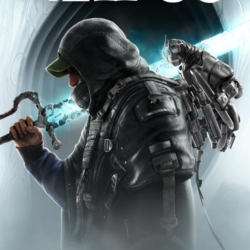 ✅ Hell is Us Xbox Series X|S активация