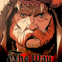 Ash of Gods: The Way Steam key RU/CIS РФ Россия key СНГ стим ключ Казахстан код