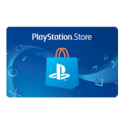 PLAYSTATION NETWORK CARD PSN 3 US $ (США)