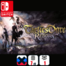 Tactics Ogre: Reborn | Nintendo Switch 1/2