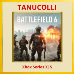 Battlefield 6 | XBOX