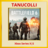 Battlefield 6 | XBOX