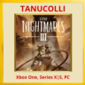 Little Nightmares 3 III DELUXE Edition | XBOX