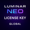 Luminar Neo | Лицензия / Ключ активации | GLOBAL