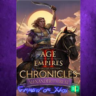 Age of Empires II DE - Chronicles: Alexander the Great XBOX DLC