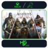 ASSASSIN S CREED TRIPLE PACK Feedback 3%