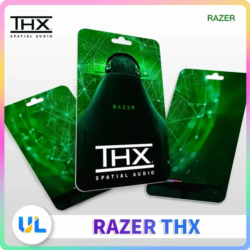 Ключ активации Razer THX Spatial Audio